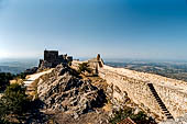Marvo, il castello